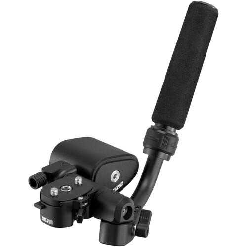 Zhiyun WEEBILL 3S Gimbal Stabilizator Combo - 9